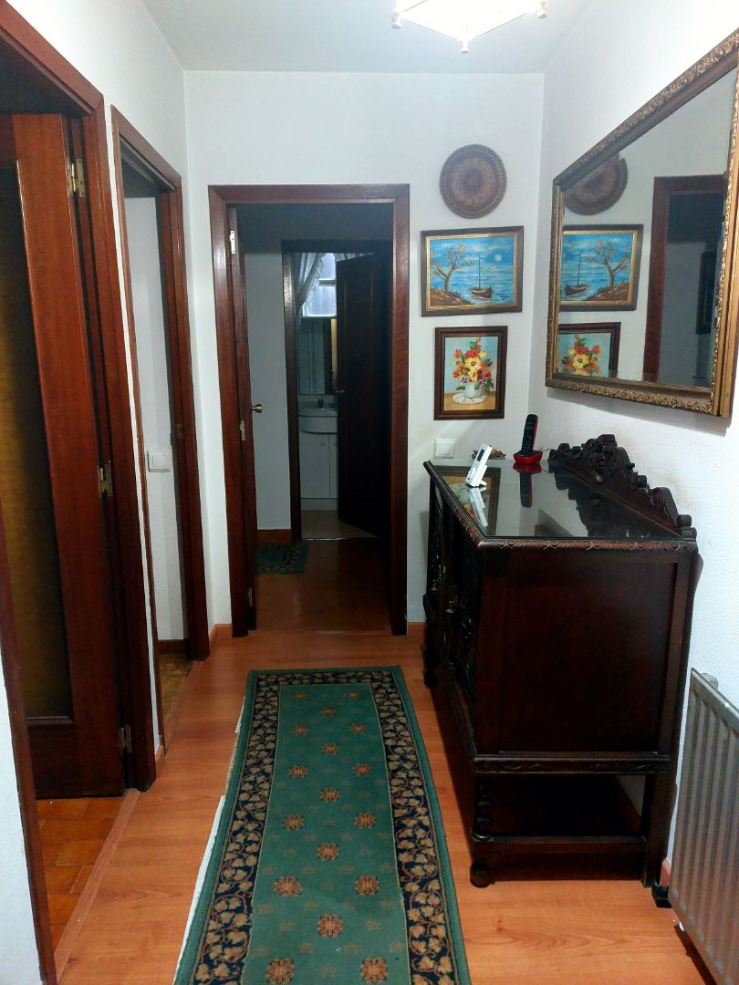 Piso en venta en Ensanche - Sar