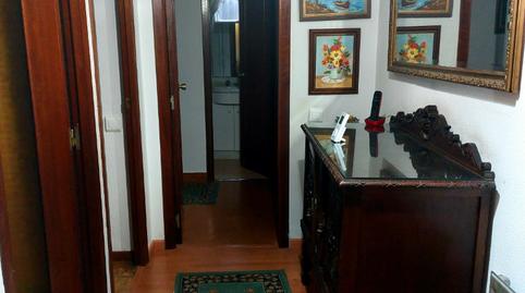 Foto 3 de Piso en venta en Ensanche - Sar, Santiago de Compostela