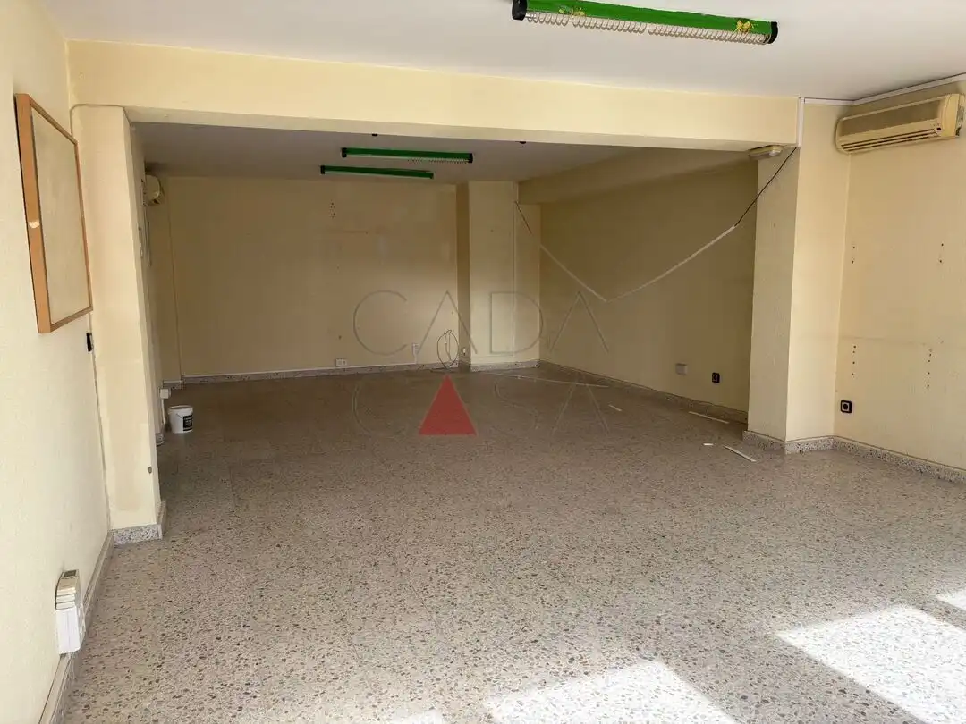 Oficina amb ascensor en venda a Numancia - San Fernando, imagen 9