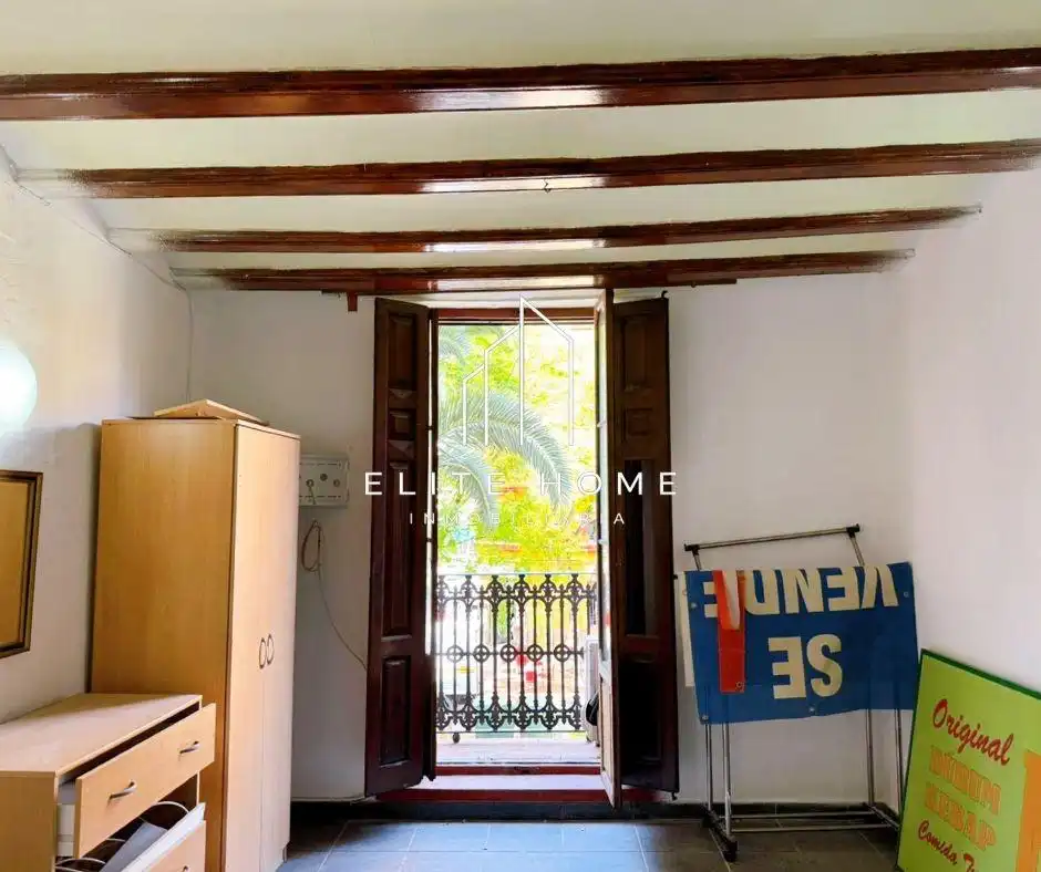 Vista exterior de Casa o chalet en venta en Castellón de la Plana / Castelló de la Plana