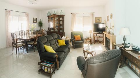 Foto 5 de Finca rústica en venda a Centro, Málaga