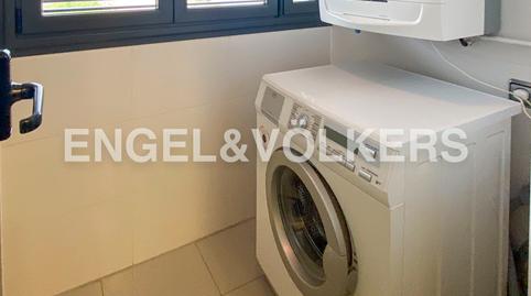 Foto 5 de Apartament de lloguer a Calle de Americo Castro, Sanchinarro, Madrid