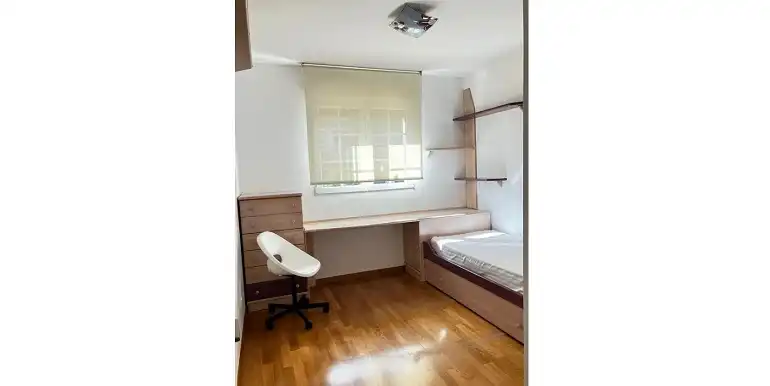 Bedroom of Houses for sale in Palencia  with Heating, Private garden and Storage room