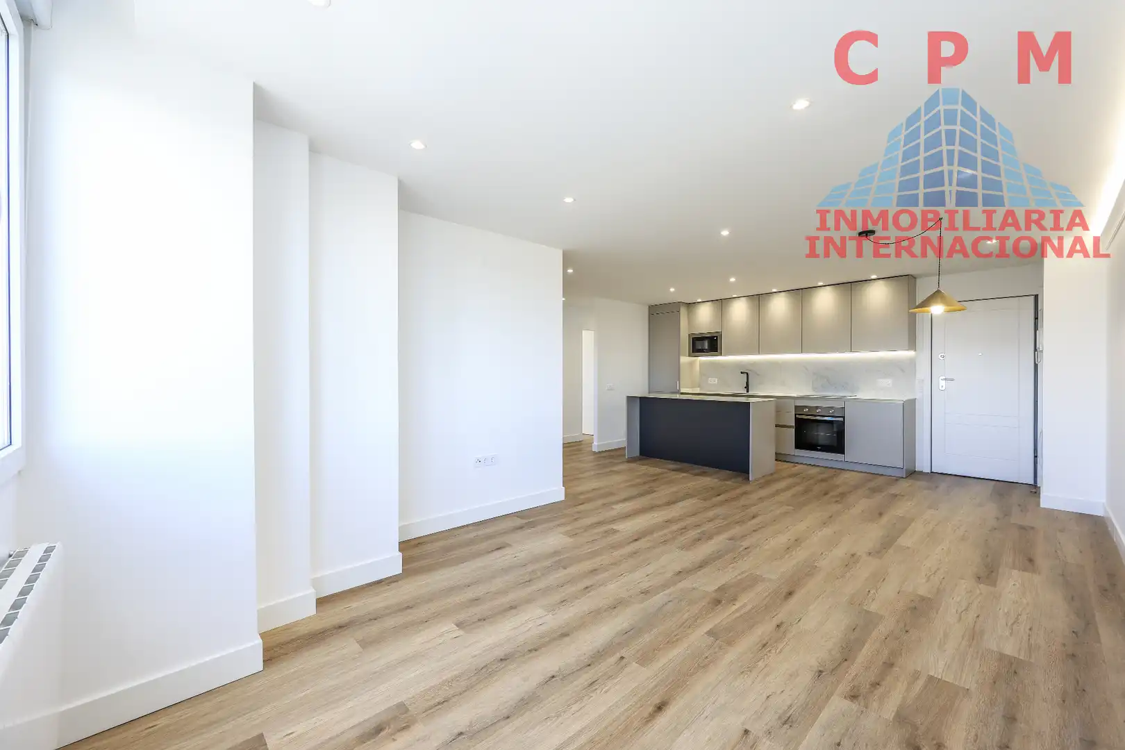 3 hab, 121m² en Castilla, Chamartín, Madrid - Image 3