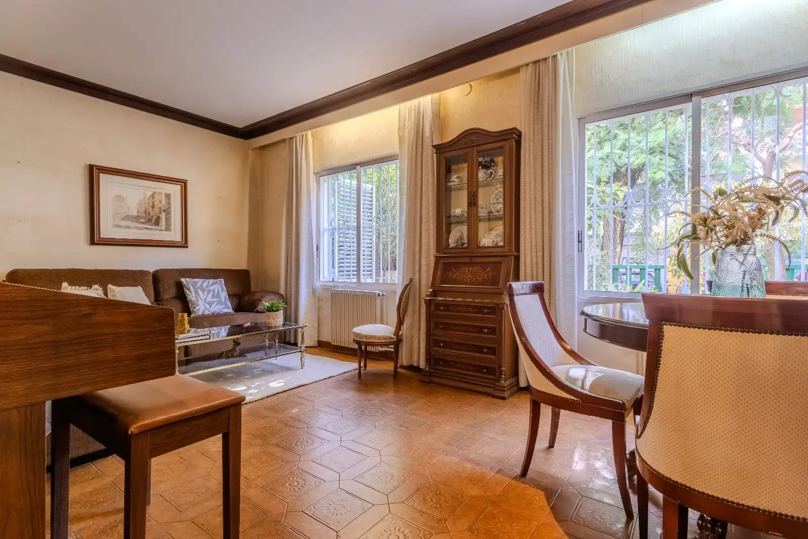 Adosado con jardín en venta en Baro Iv Torres 25, imagen 9
