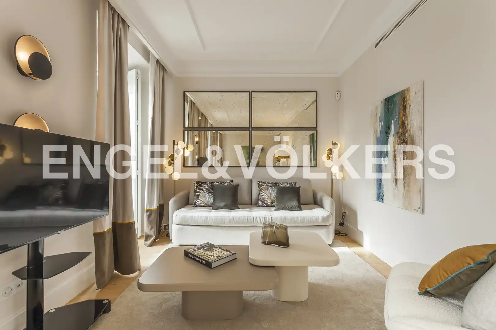 Piso con ascensor en venta en Centro, imagen 6