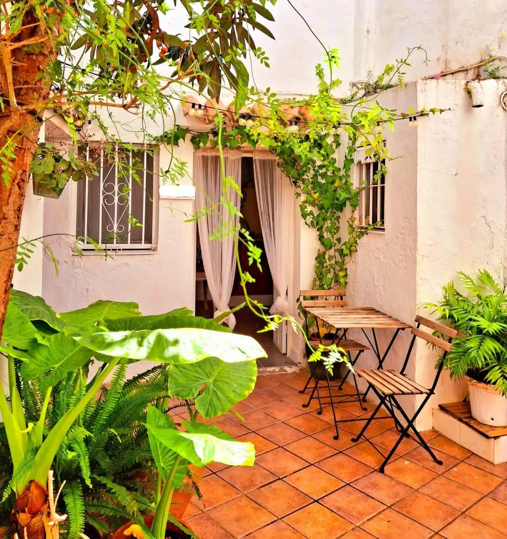 Jardín de Apartamento en venta en Vejer de la Frontera