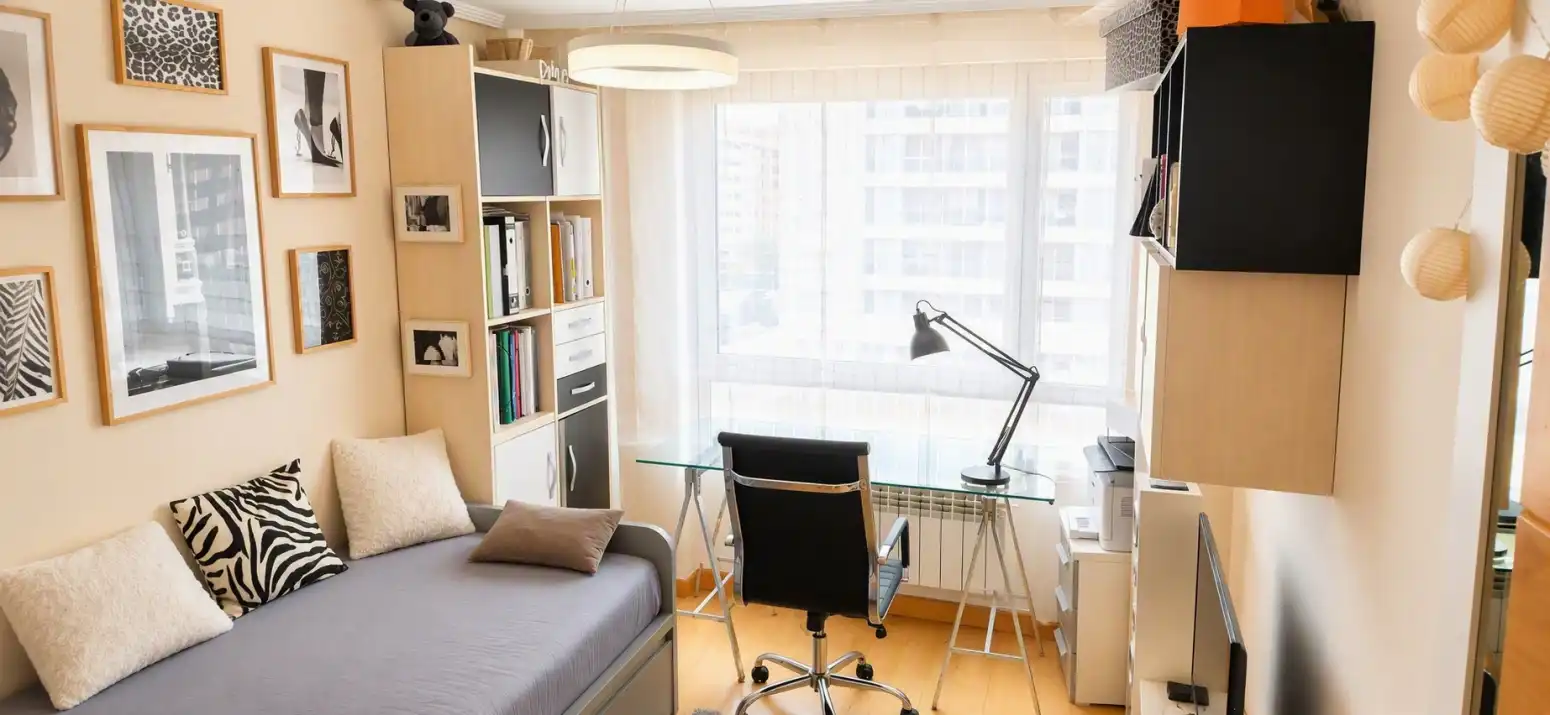 Appartement avec piscine à vendre à Logroño - POETA PRUDENCIO, imagen 31