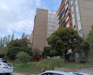Vista exterior de Pis en venda en Sant Quirze del Vallès amb Calefacció