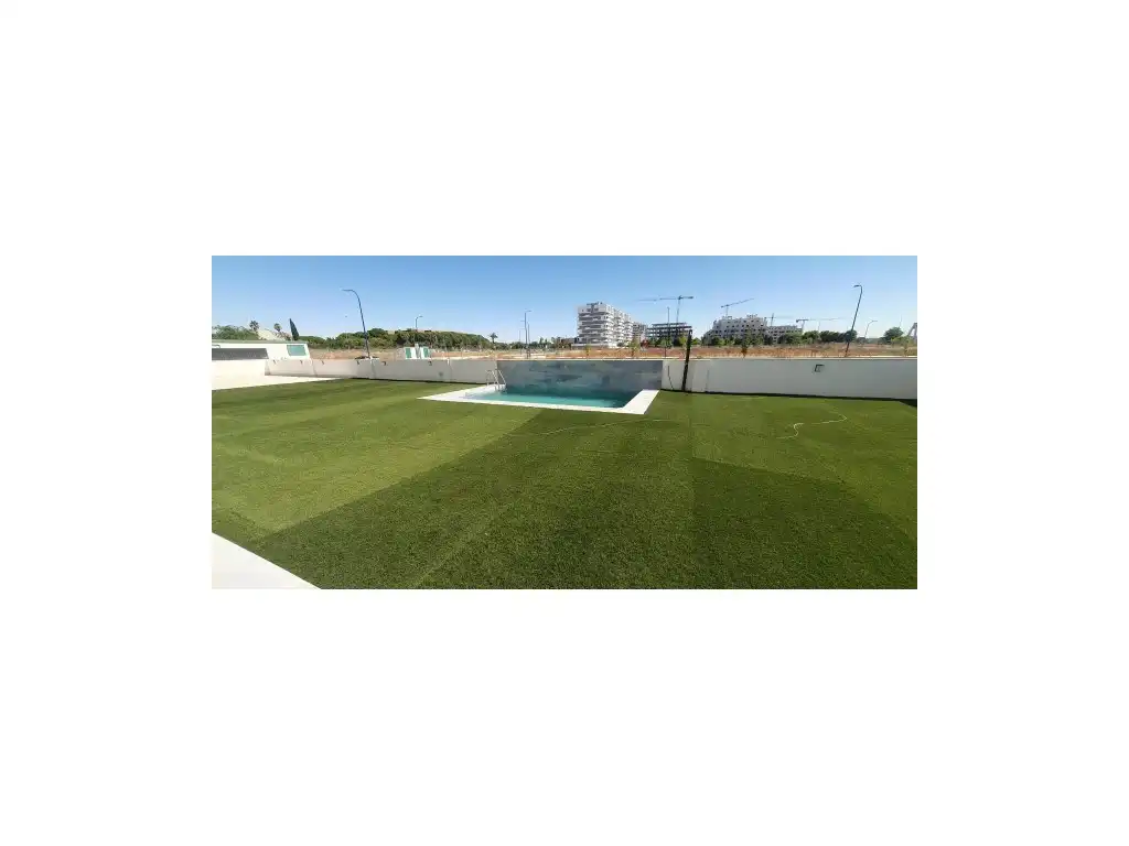 Apartments for rent in Avenida Elvas