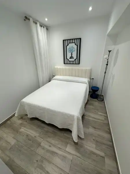Erdgeschosswohnung zum Verkauf in Puerto Deportivo, imagen 5