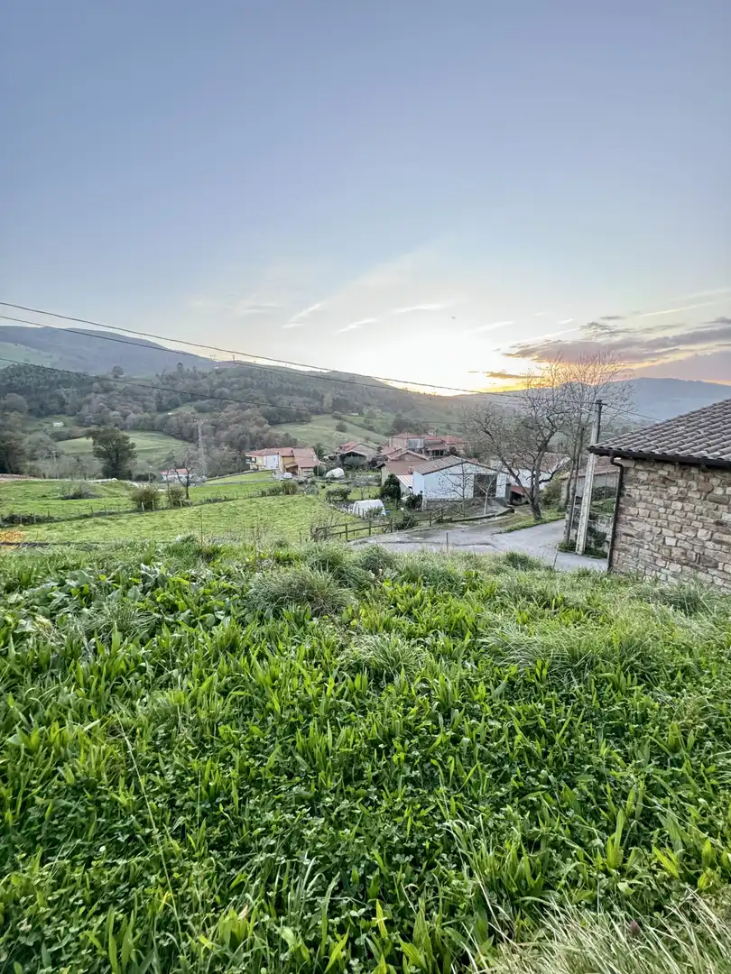 Wohnbaugrundstück zum Verkauf in Villafufre - villafufre, imagen 8
