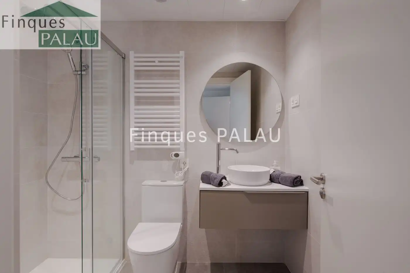 Flat with lift to rent in serra del montsec, imagen 26