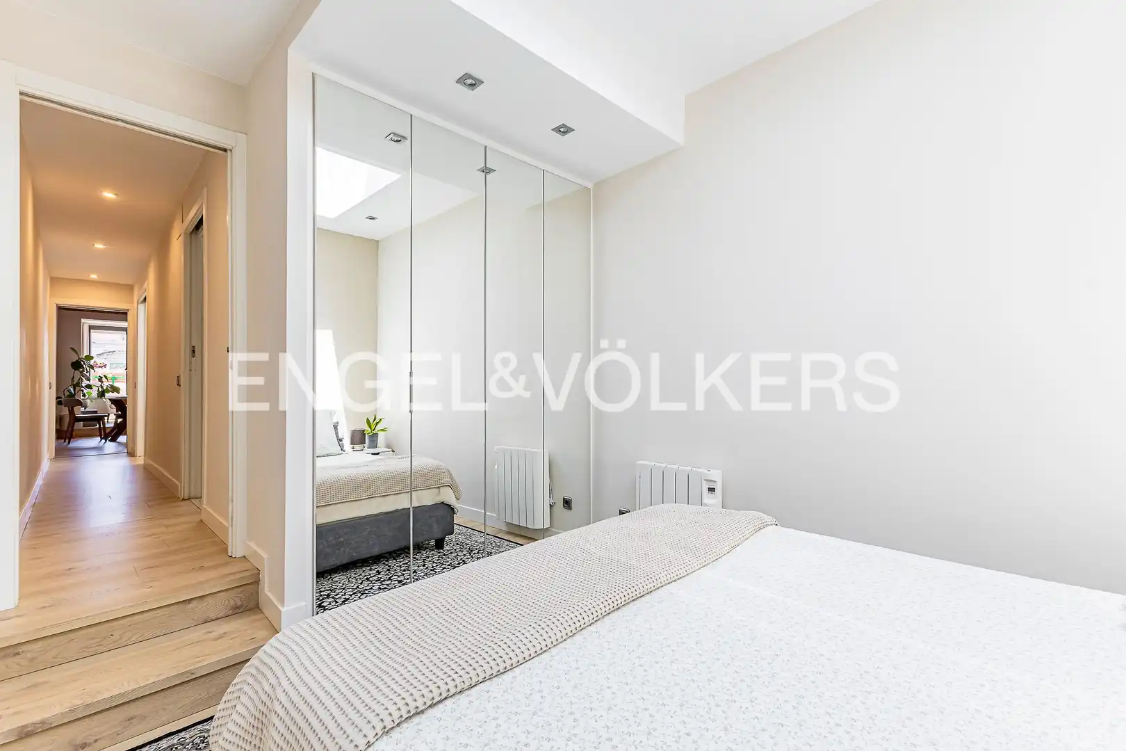 Wohnung zum Verkauf in L'Antiga Esquerra de l'Eixample