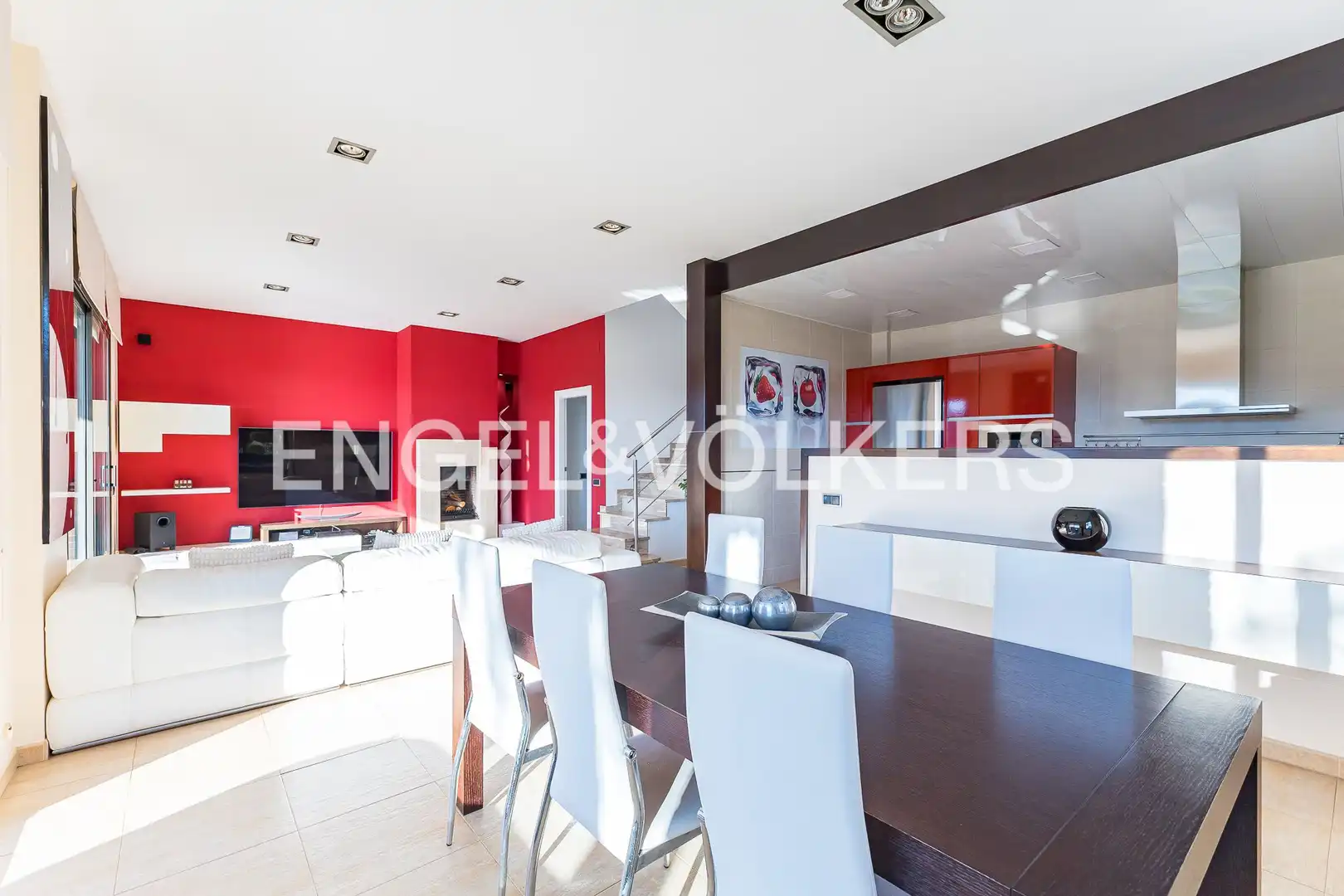House with pool to rent in Cabrils, imagen 10
