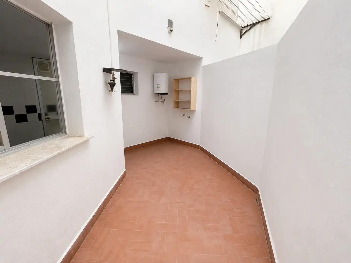 Wohnung zur Miete in Carrer del Riu Tajo, La Malva-rosa
