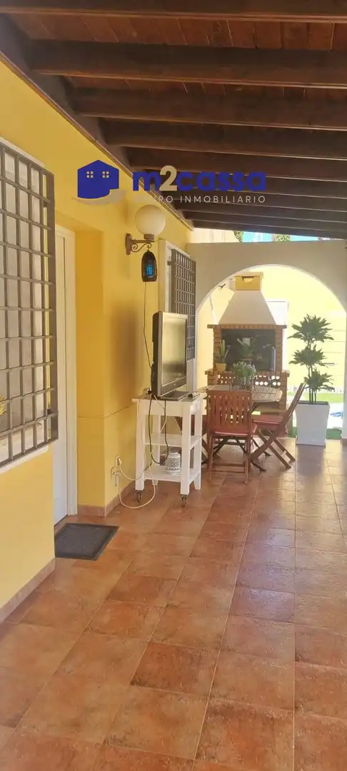 Chalet con terraza en venta en Las Majadas-Las Molinetas-Labradorcico, imagen 21