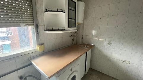 Foto 4 de Piso en venta en Numancia, Madrid Capital