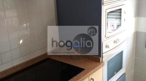 Photo 2 of Flat to rent in San Jerónimo - La Bachillera, Sevilla