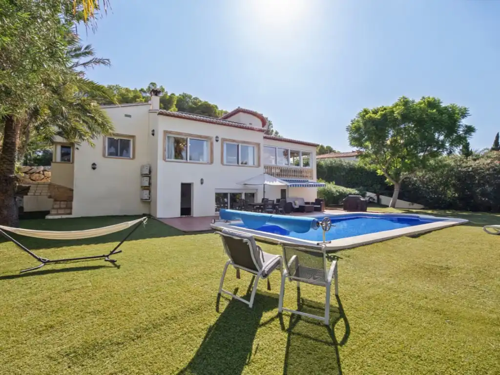 Casa amb terrassa en venda a La Granadella  - Costa Nova, imagen 34