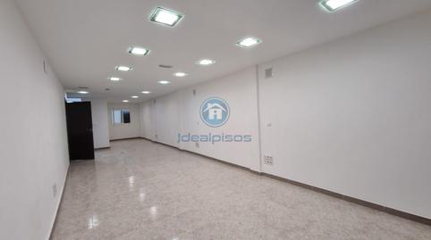 Photo 2 of Premises to rent in Pla de Bon Repós, Alicante