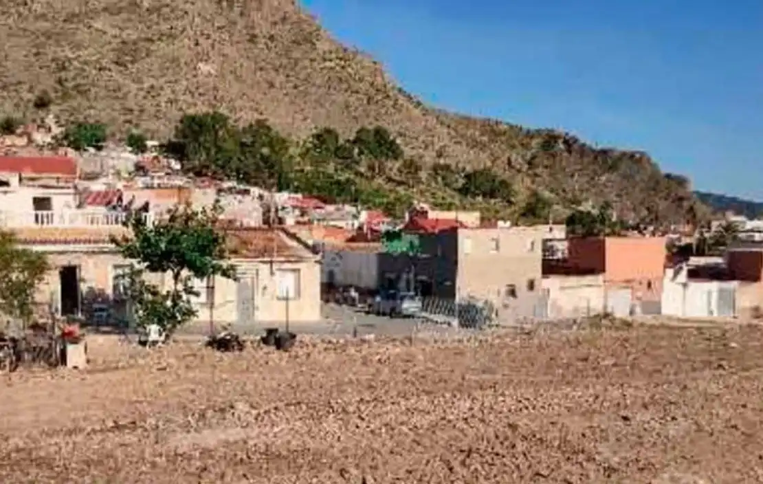 Terreny residencial en venda a Orihuela ciudad, imagen 6