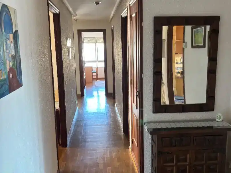 Flat for rent in El Ejido - Santa Ana