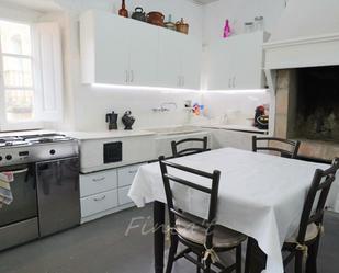 Kitchen of Single-family semi-detached for sale in Monistrol de Calders  with Heating, Terrace and Storage room