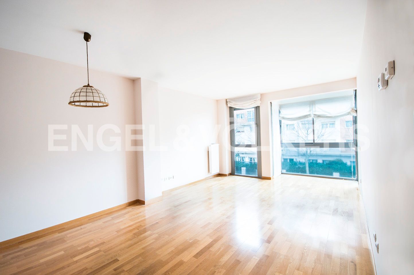 Apartment to rent in Sanchinarro