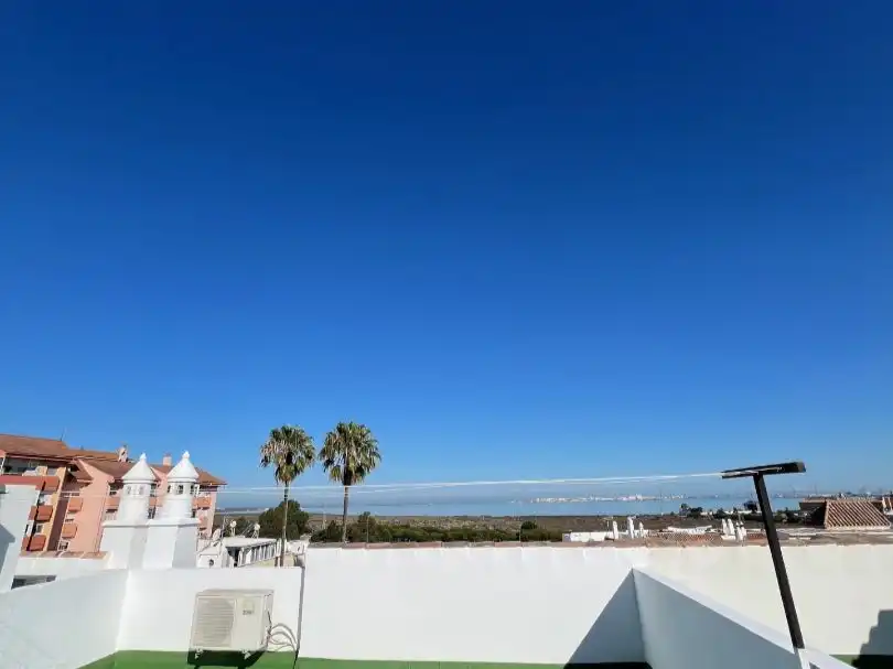 Adossat amb piscina en venda a C. Antonio de Ulloa 6, imagen 35