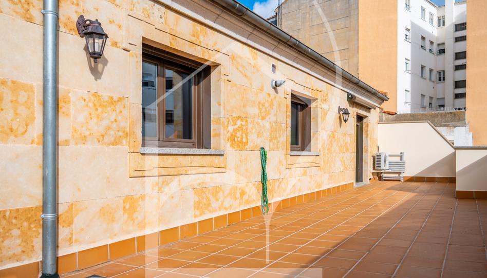 Photo 1 of Flat to rent in Cuesta Raqueta, Sancti Spiritus - San Juan, Salamanca