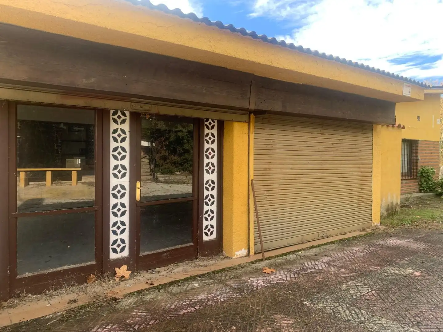 Local comercial en venta en Carrer de Vallserena 6, imagen 28