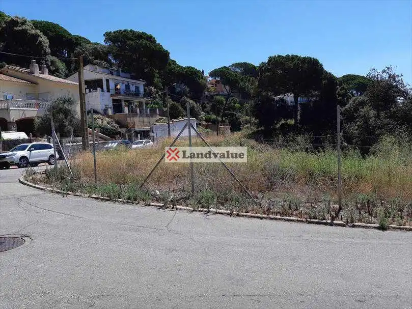 Terrenys i solars en venda a Carrer Burriac 2-4-6-8 y Carrer Arenys 11, imagen 9