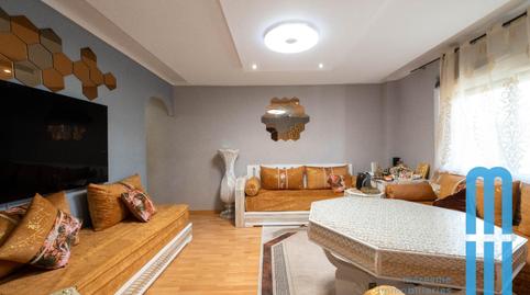 Foto 2 de Pis en venda a Cerdanyola Nord, Barcelona