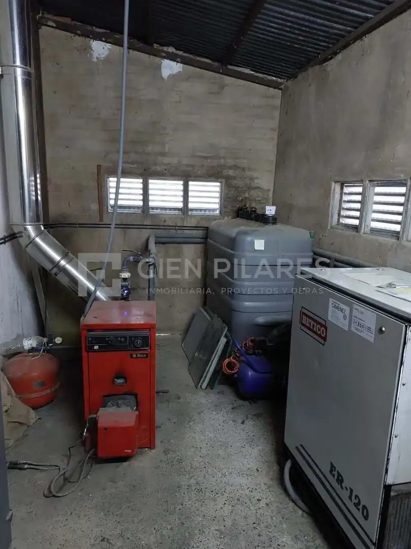 Industrial building for sale in Calahorra, imagen 33