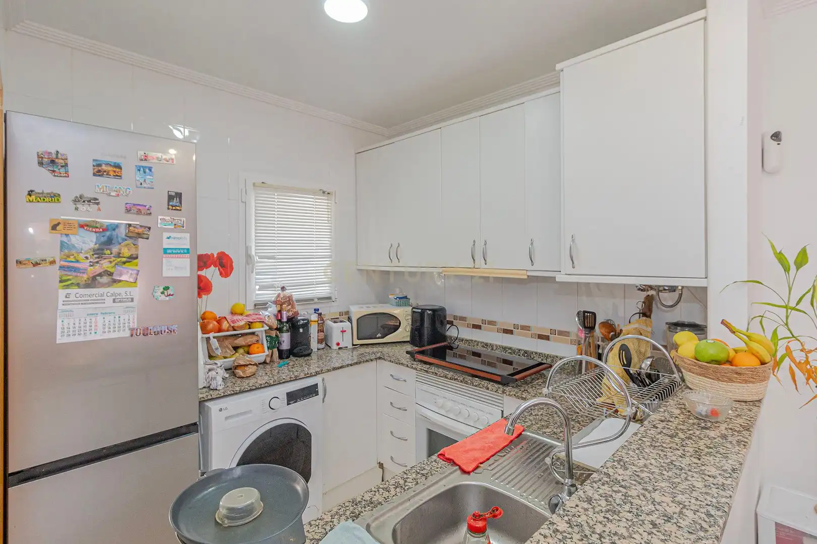 Bungalow with pool for sale in UR COMETA III 1(V) N2-2(V)CALP (ALICANTE) Urb Lilia Rosa, imagen 10