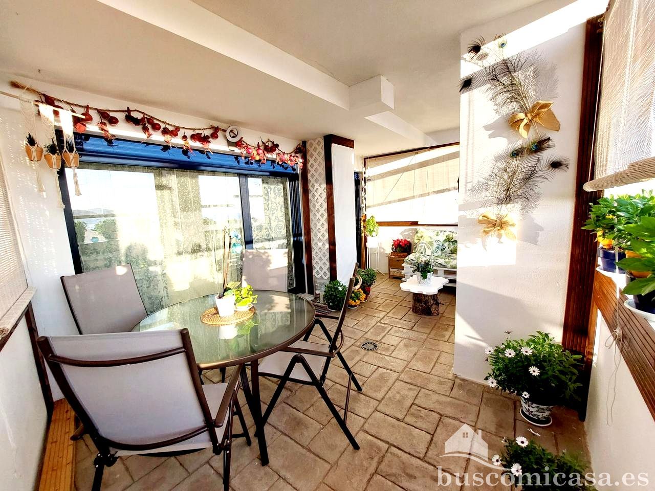 Apartament en venda a Real De Melicena