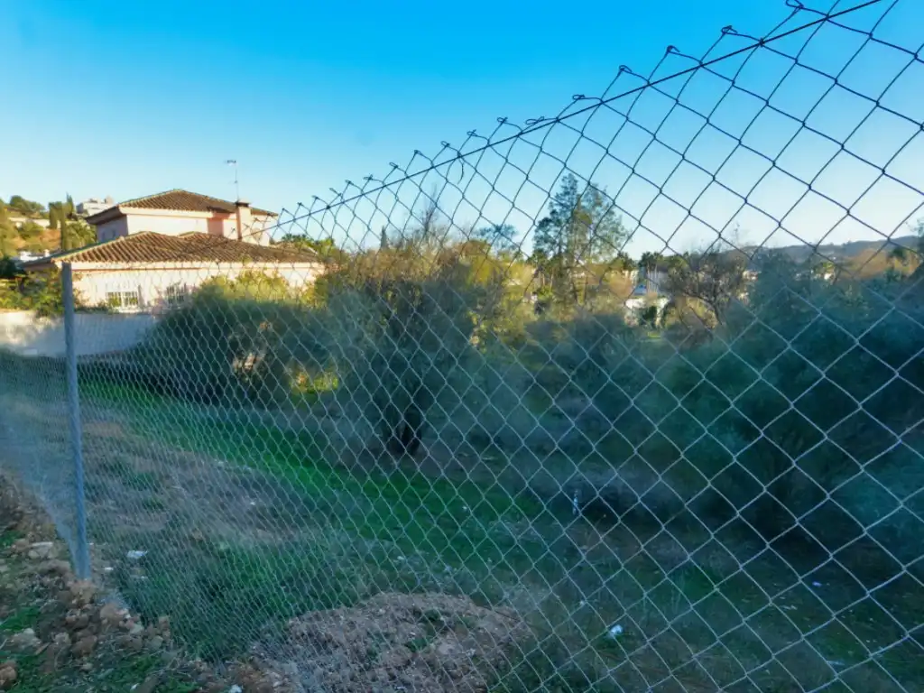 Residencial en venta en Mijas