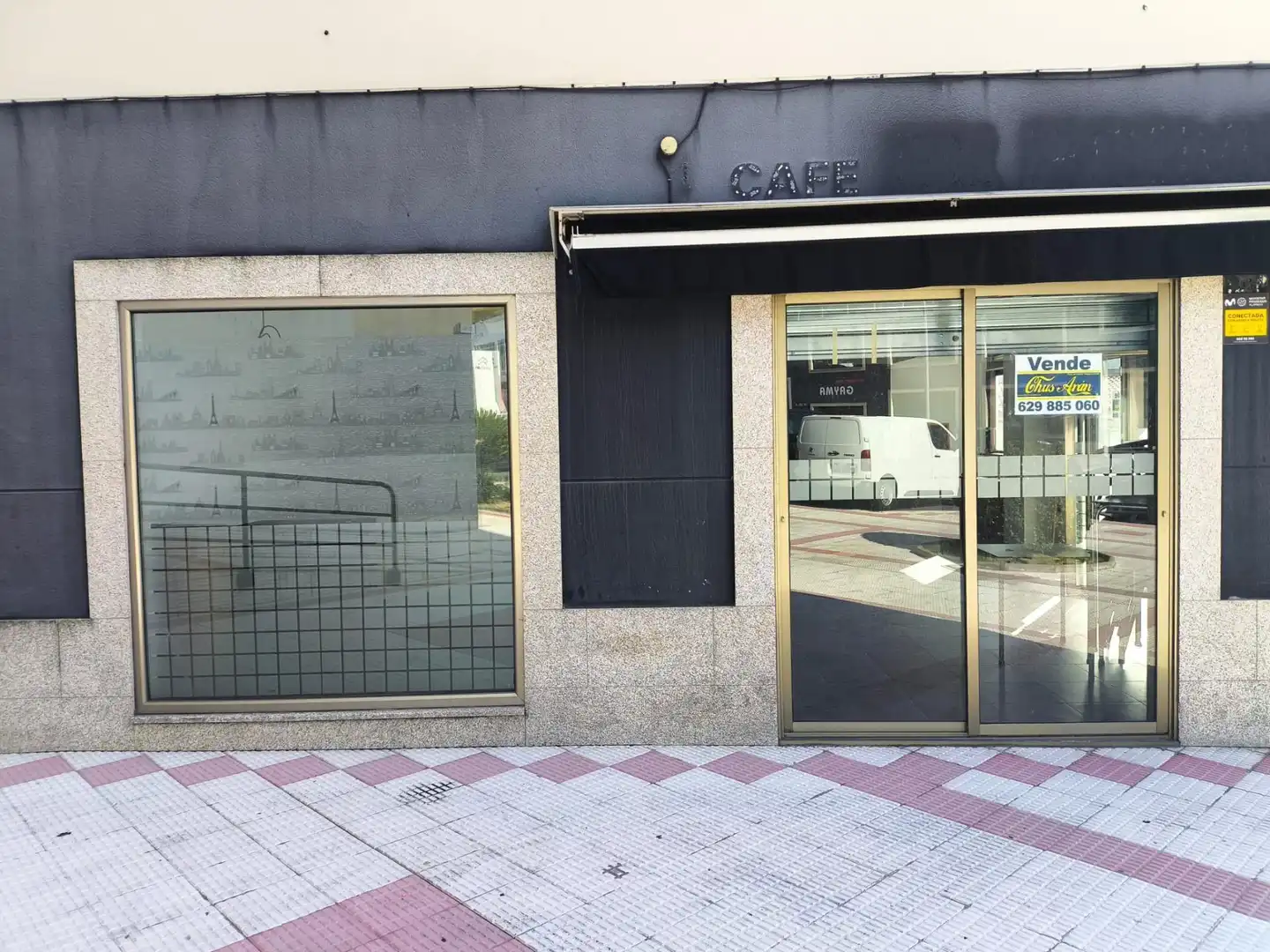 Business premises for sale in Oseiro, imagen 5