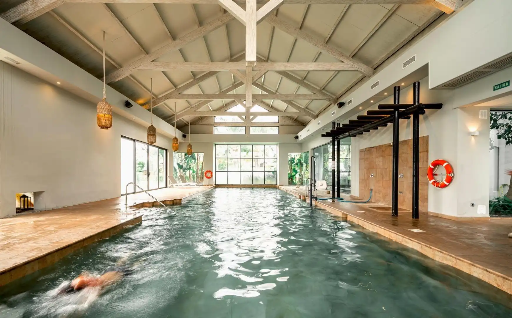 Villa mit Pool zum Verkauf in Benamara - Atalaya, imagen 59