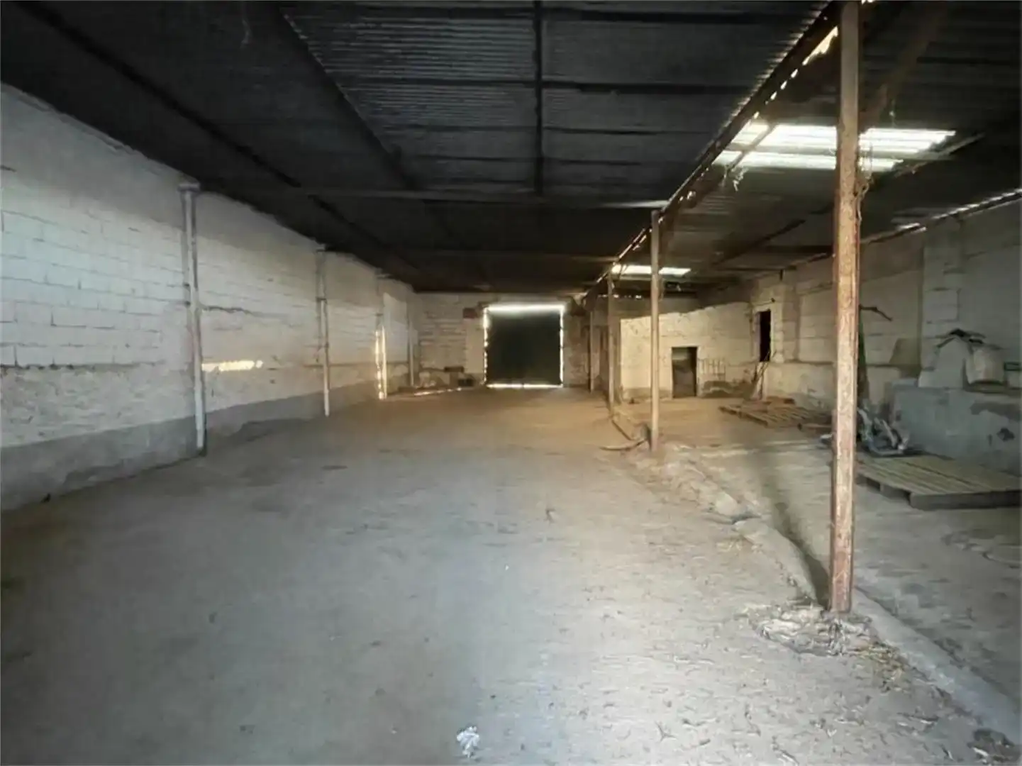 Finca rústica en venda en Calzadilla de los Barros, Badajoz