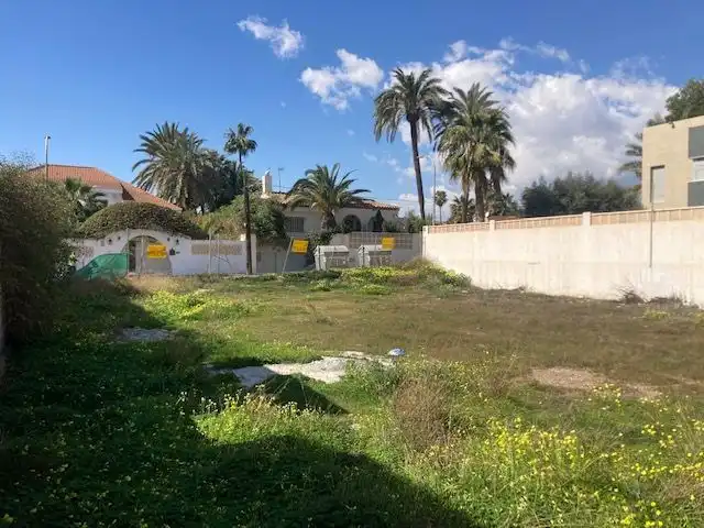 Residencial en venta en Roquetas de Mar