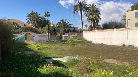 Foto 5 de Residencial en venta en Magnolia, 17, Aguadulce Sur, Roquetas de Mar
