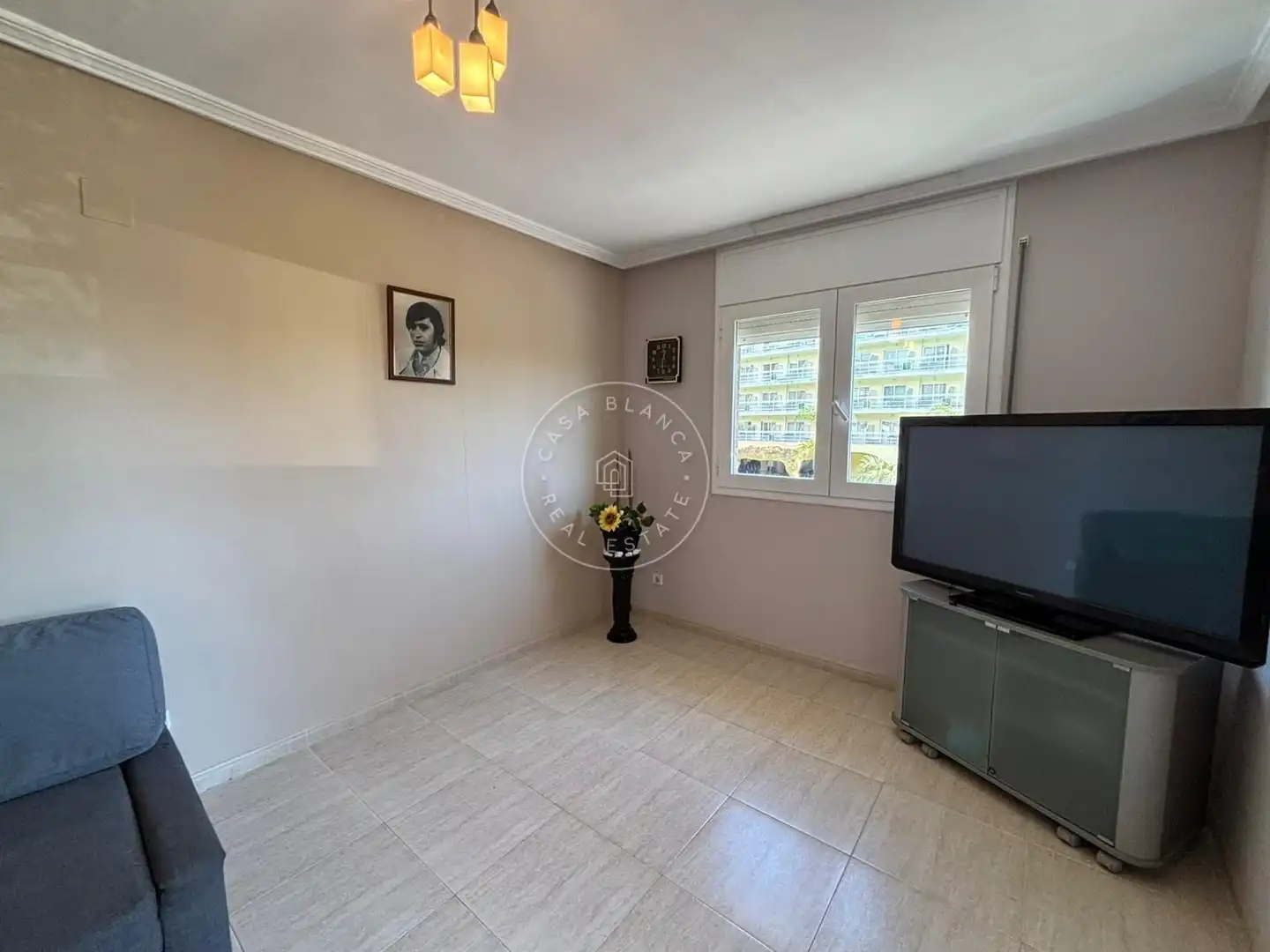 Apartamento en venta en Lloret de Mar con Aire acondicionado, Calefacción y Terraza