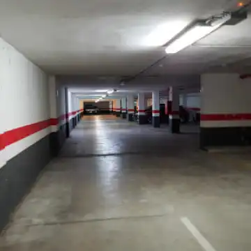 Parking with lift for sale in Pablo de Santo Leocadio, imagen 3