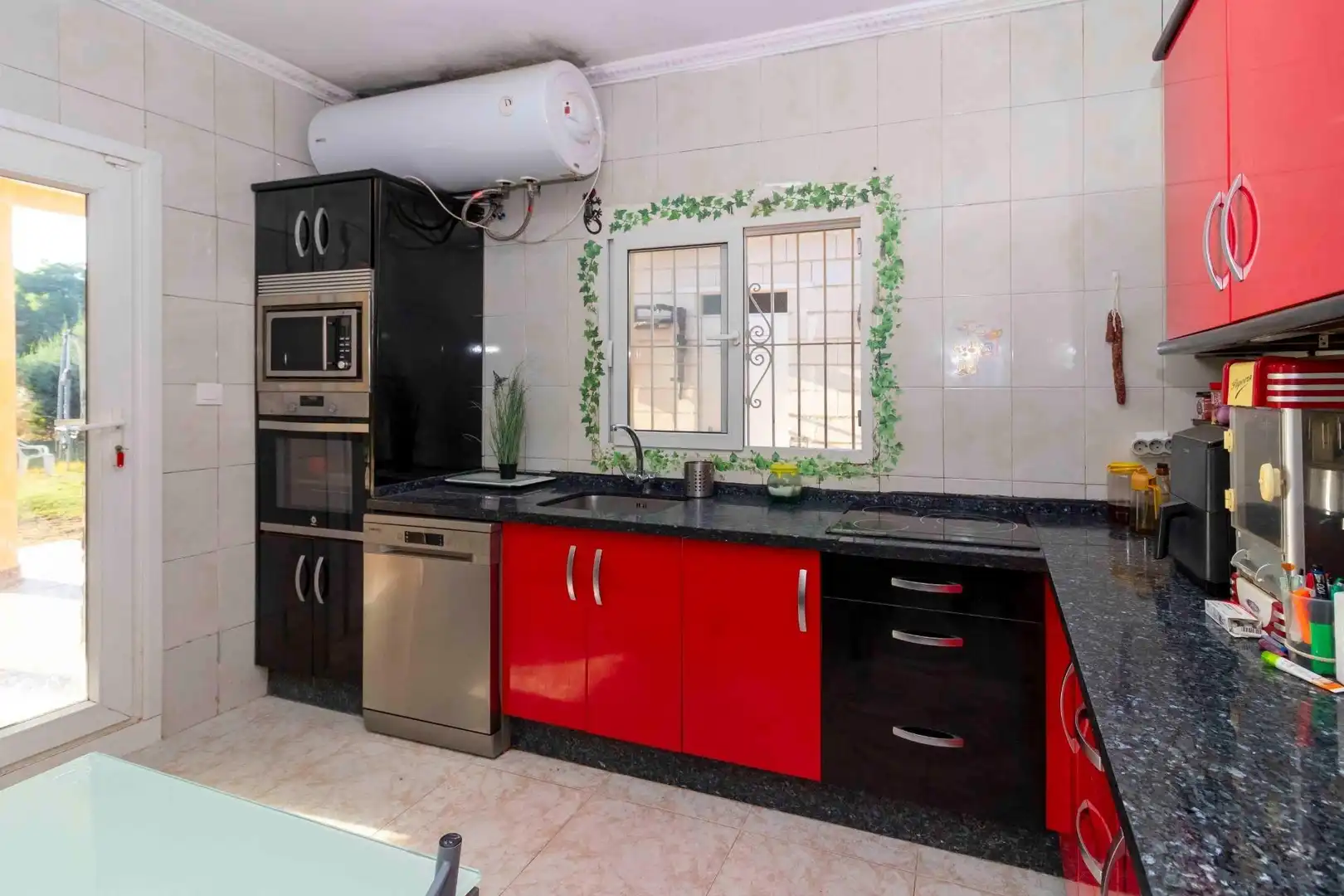 Maison rustique avec piscine à vendre à Dehesilla de Calamón - Campomanes, imagen 41