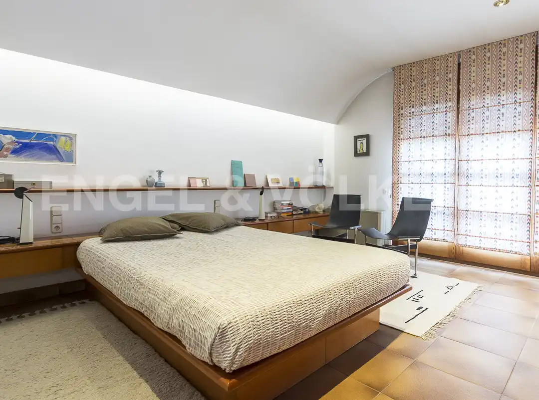 Maison avec terrasse à vendre à L'Ametlla del Vallès, imagen 23