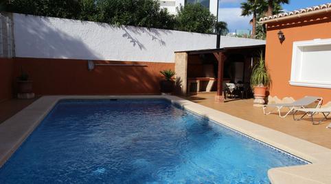 Foto 5 de Casa o xalet en venda a San Agustín, Alicante