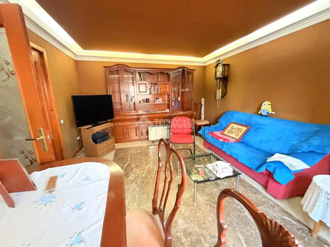 Casa bifamiliare in vendita a Torrelaguna, imagen 32
