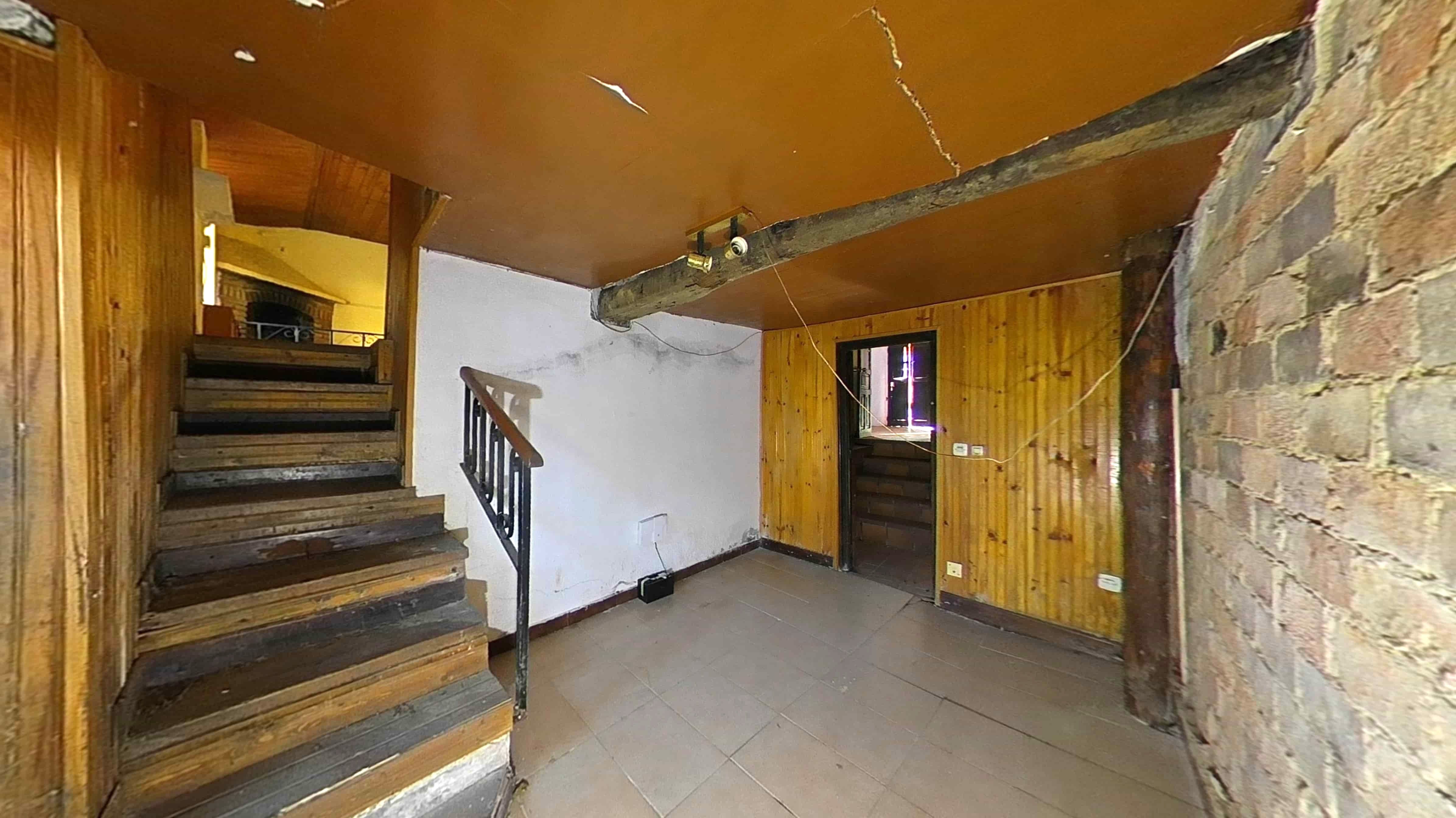 Casa adosada en venda a Pria,La, Zona Rural